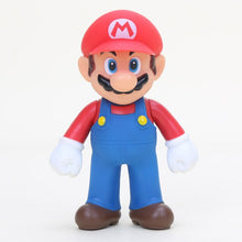 Load image into Gallery viewer, Yoshi Action Figure