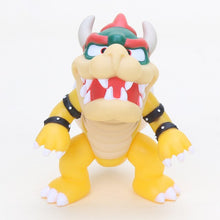 Load image into Gallery viewer, Yoshi Action Figure