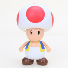Load image into Gallery viewer, Yoshi Action Figure