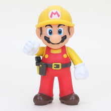 Load image into Gallery viewer, Yoshi Action Figure