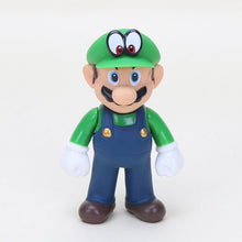 Load image into Gallery viewer, Yoshi Action Figure
