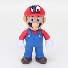 Load image into Gallery viewer, Yoshi Action Figure