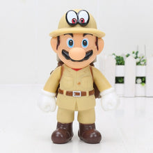 Load image into Gallery viewer, Yoshi Action Figure