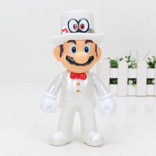 Load image into Gallery viewer, Yoshi Action Figure